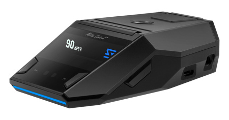 Сигнатурный радар-детектор Neoline X-COP 8700 Wi-Fi